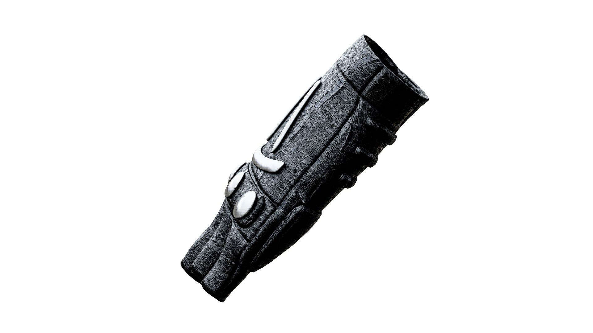 Leather Fight Gloves Model - TurboSquid 2424905
