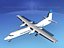 Fokker F-60 Corporate 1