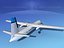 Fokker F-60 Corporate 1