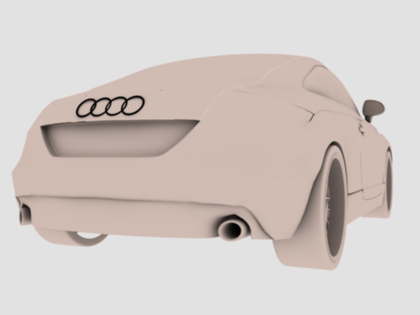 Audi Car Max