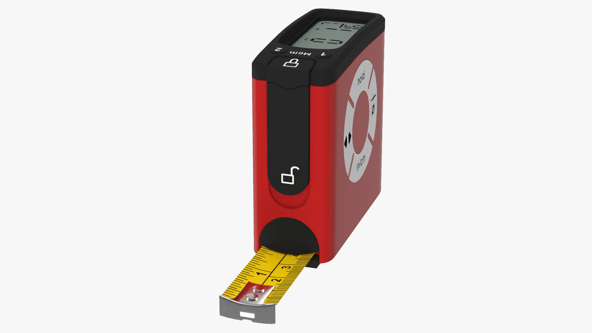 3D Digital Distance Meter https://p.turbosquid.com/ts-thumb/mz/oiOySH/GN/digital_distance_meter_360/jpg/1730623028/1920x1080/turn_fit_q99/5767bea3ae7b4de93033a014ef04b0321a340141/digital_distance_meter_360-1.jpg