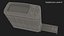 Digital Distance Meter