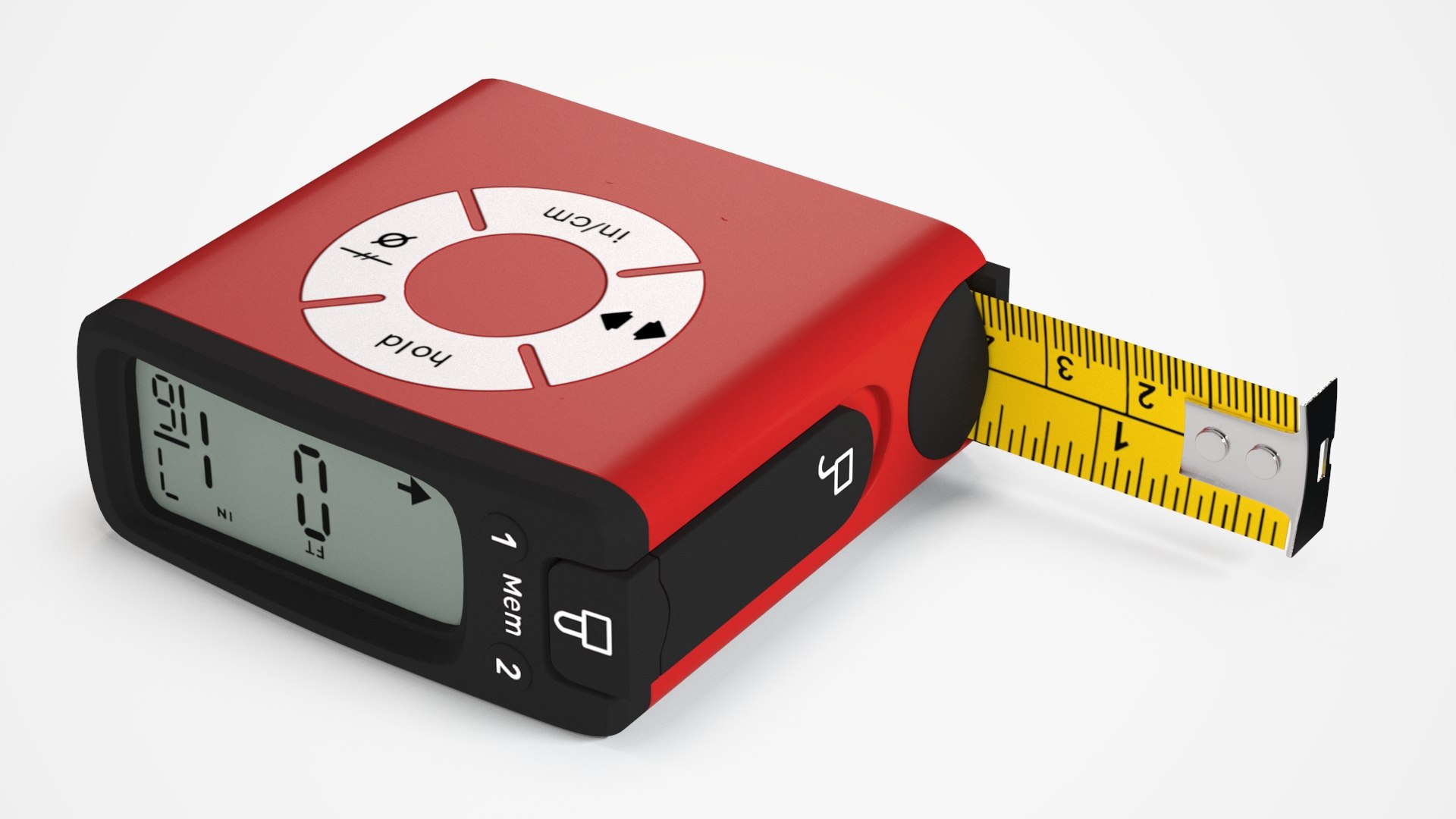 3D Digital Distance Meter https://p.turbosquid.com/ts-thumb/mz/oiOySH/Ku/digital_distance_meter_007/jpg/1730623210/1920x1080/fit_q87/c6eef9d929ac19244eb29503e05dc71dd8d3f7a4/digital_distance_meter_007.jpg