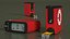 Digital Distance Meter