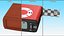 Digital Distance Meter