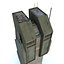 Sci Fi Building Tower 01
