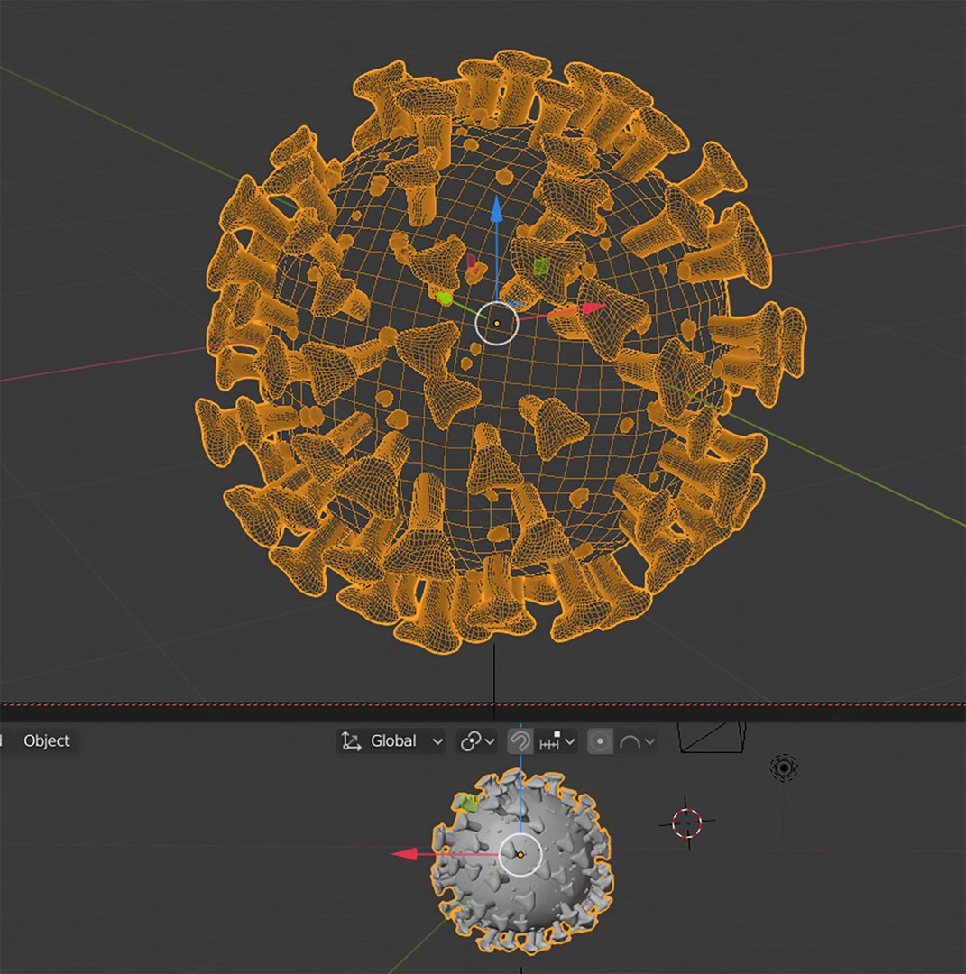 3D model coronavirus covid19 real virus https://p.turbosquid.com/ts-thumb/mz/sQRYto/nC/3coviscreen/jpg/1623254807/1920x1080/fit_q87/fa2fdb482d3e129ab8d0fa7213801975dd363ac6/3coviscreen.jpg