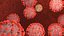 real CORONAVIRUS covid19