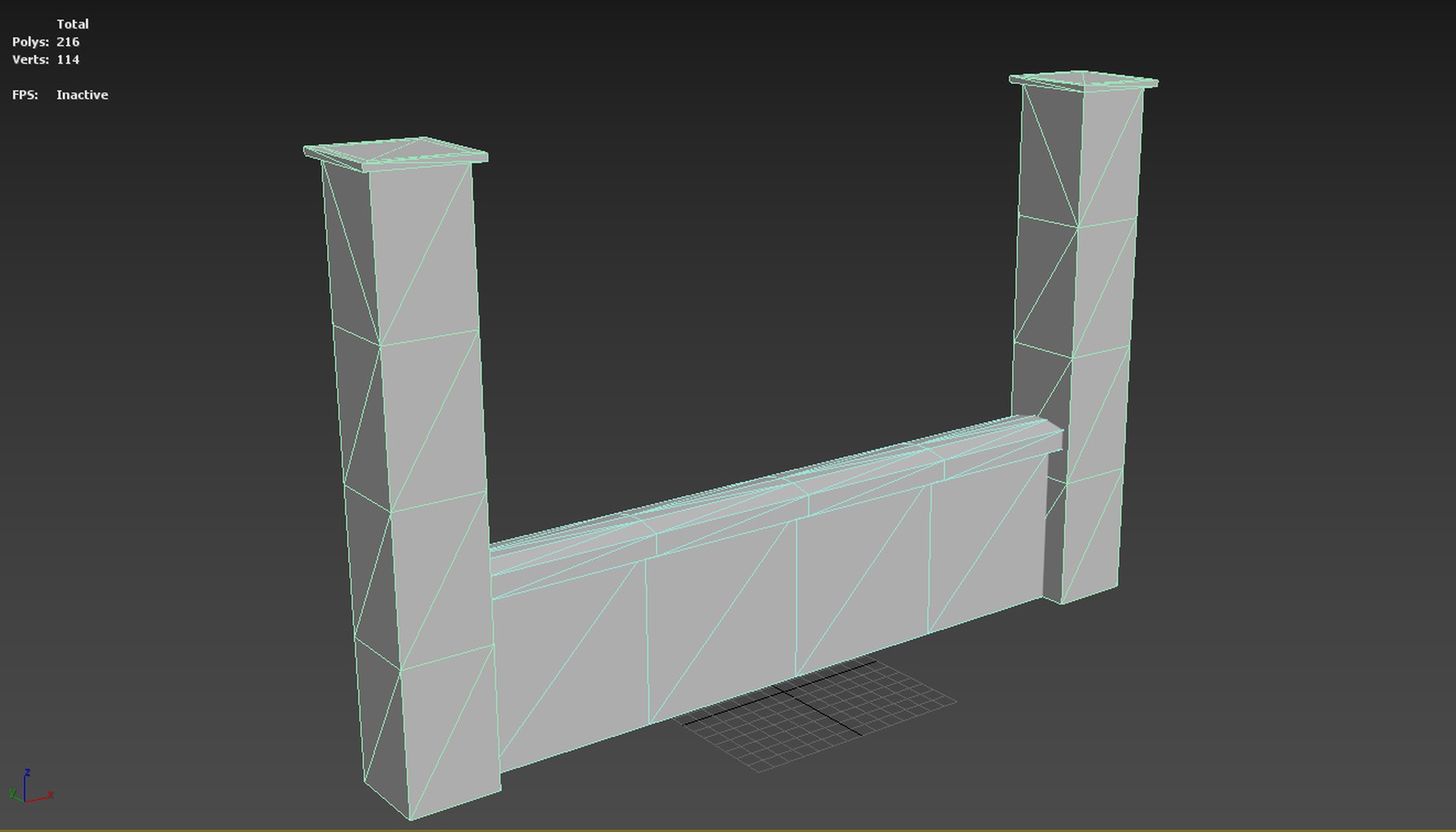 Moss old 3 Walls type model https://p.turbosquid.com/ts-thumb/mz/syPM3G/Fx/wire/png/1637103280/1920x1080/fit_q87/e8ecca00c5b3dff7d24542d61d812ddea5ed48f7/wire.jpg
