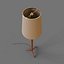 lampadaire Simple torchère DIY