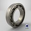 3D Ball Bearing model