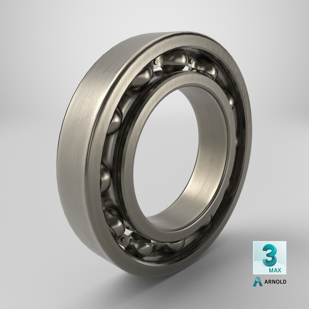 3D Ball Bearing model https://p.turbosquid.com/ts-thumb/n0/1DvmIj/PU/stemcell_max_arnold_render/png/1766173133/1920x1080/fit_q87/b4fb29e741b86f24f07d0c4f1ff9b3c50fc79c3f/stemcell_max_arnold_render.jpg