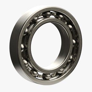 Ball Bearing