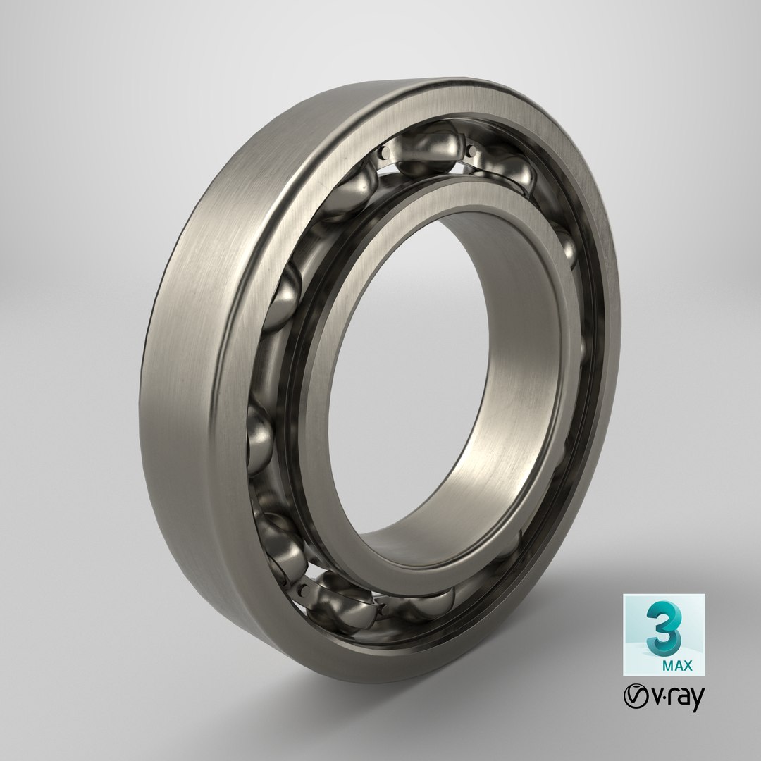 3D Ball Bearing model https://p.turbosquid.com/ts-thumb/n0/1DvmIj/x6/stemcell_max_vray_render/png/1766173131/1920x1080/fit_q87/ca15ebb09a472a60be7b8daa286e9d66135e1b96/stemcell_max_vray_render.jpg