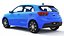 Kia Rio Fließheck 2023