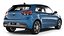 Kia Rio Fließheck 2023