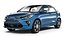 Kia Rio Fließheck 2023