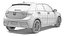 Kia Rio Fließheck 2023