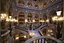 Opera Garnier - Grand Staircase