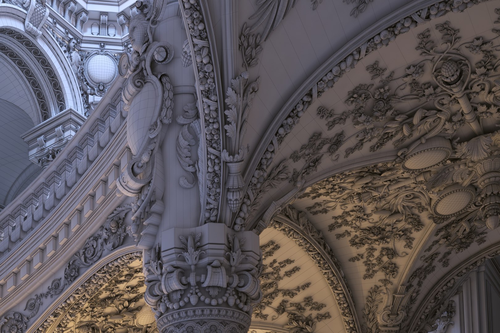 opera garnier - staircase 3D model https://p.turbosquid.com/ts-thumb/n0/2Ccgvv/nlSqhkFc/grandstaircase_wire_08/jpg/1528865113/1920x1080/fit_q87/f5fbf82b8dd570153034acb6e38e2ac2ec8bba74/grandstaircase_wire_08.jpg