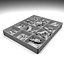 Box With Wooden Animals Toys
