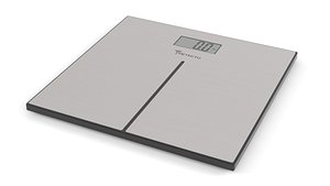 3D model Bathroom Scale