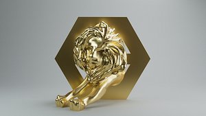 CANNES LION AWARD
