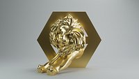 CANNES LION AWARD