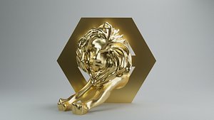 CANNES LION AWARD