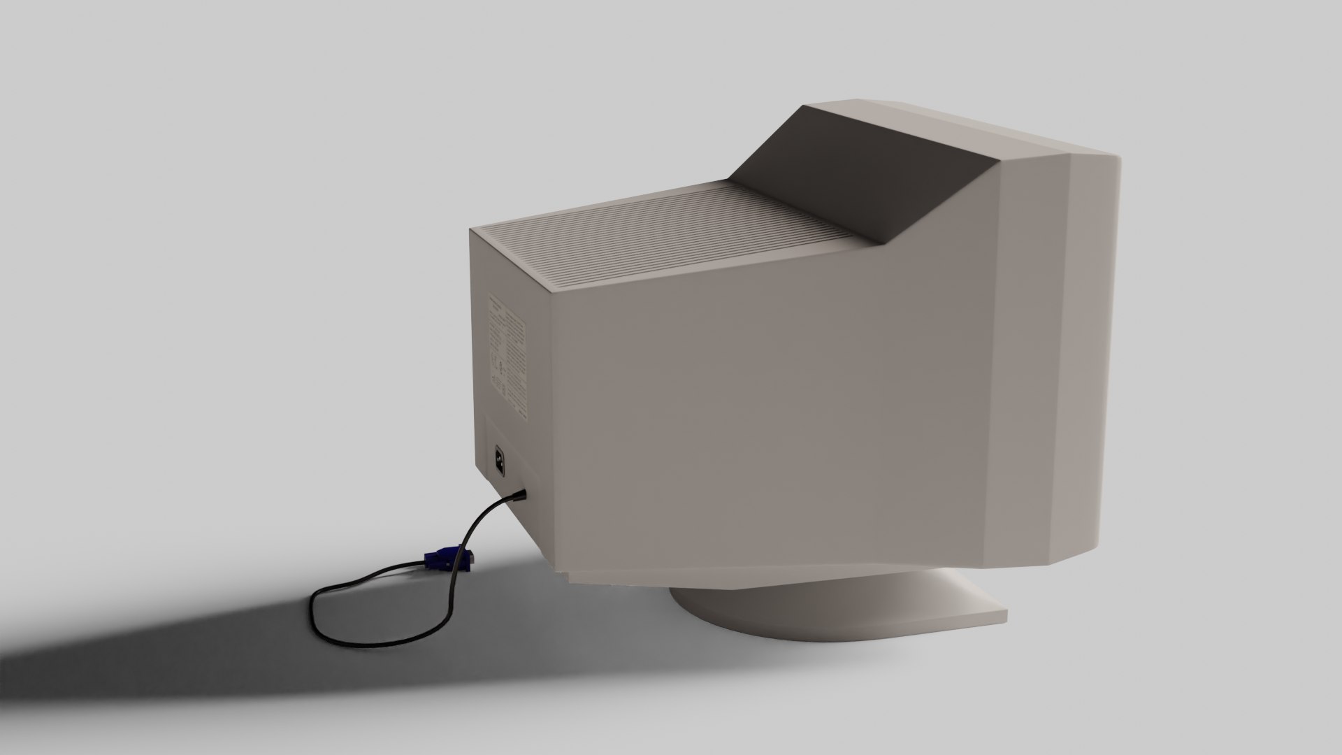 CRT Monitor model https://p.turbosquid.com/ts-thumb/n0/5RmJEp/F0/monitor4/png/1677645004/1920x1080/fit_q87/cc732d8a6293b39329e305ea82f849140b4d05e9/monitor4.jpg