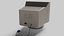 CRT Monitor