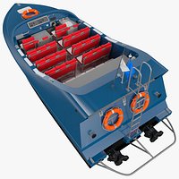 Jet Boat