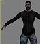 Low Poly Animated Zombies