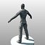 Low Poly Animated Zombies