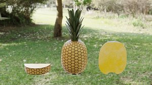 Pineapple