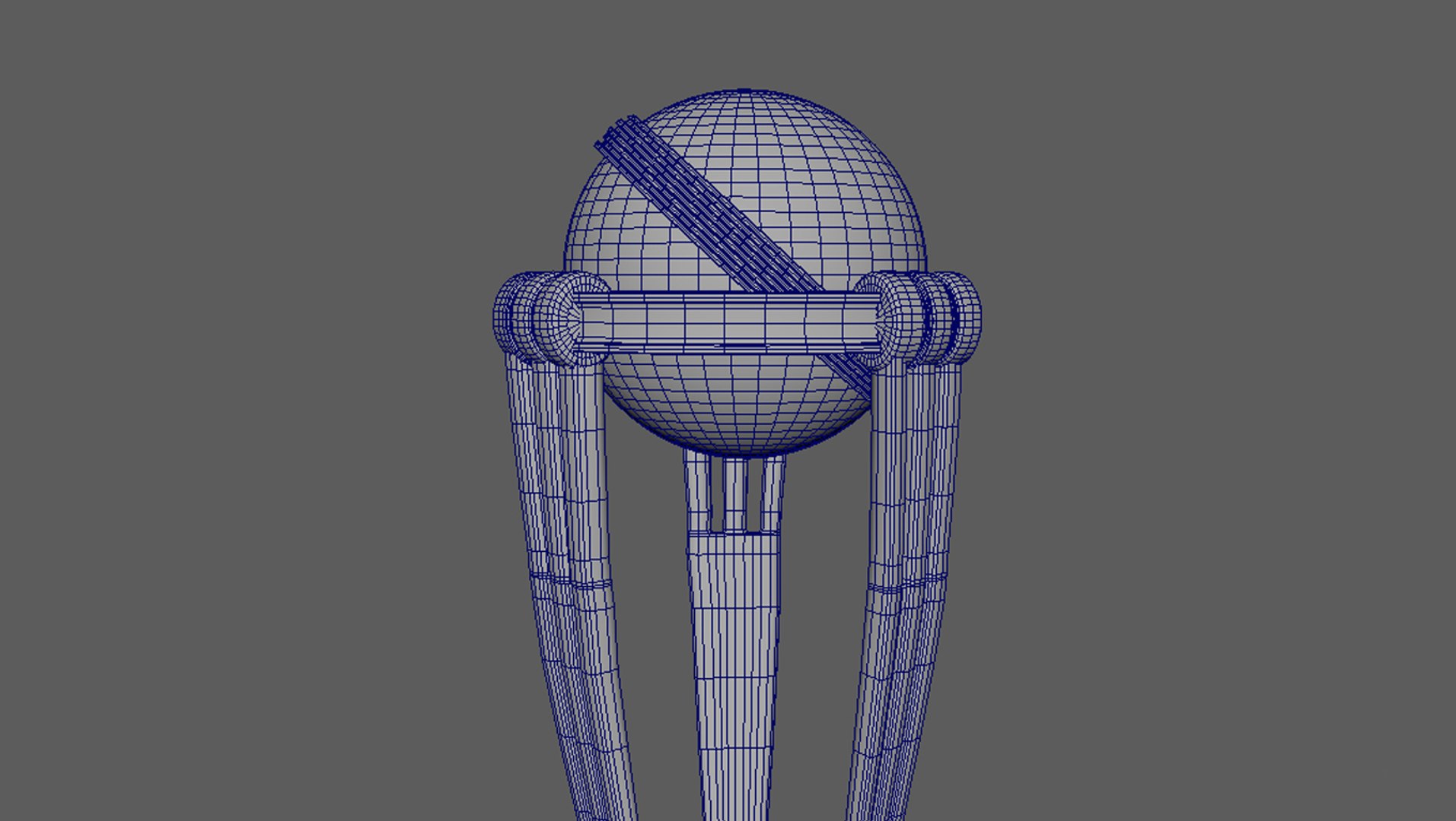 3D World Cup Model - TurboSquid 1430533