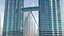 Petronas Towers Skybridge