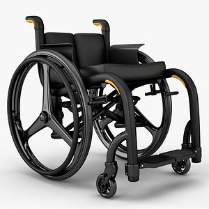 Wheelchair