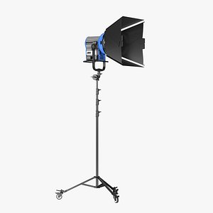 Arri Daylight M-Series M18