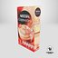 Boîte à cappuccino Nescafé