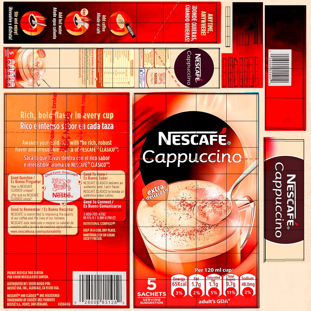 3D Nescafe Cappuccino Box https://p.turbosquid.com/ts-thumb/n0/EvpYNe/Uq/nescafecappuccinobox3dsmodel017/jpg/1701466271/1920x1080/fit_q87/4dc985837b46b16bf5a26a42fb5af4500b092d45/nescafecappuccinobox3dsmodel017.jpg