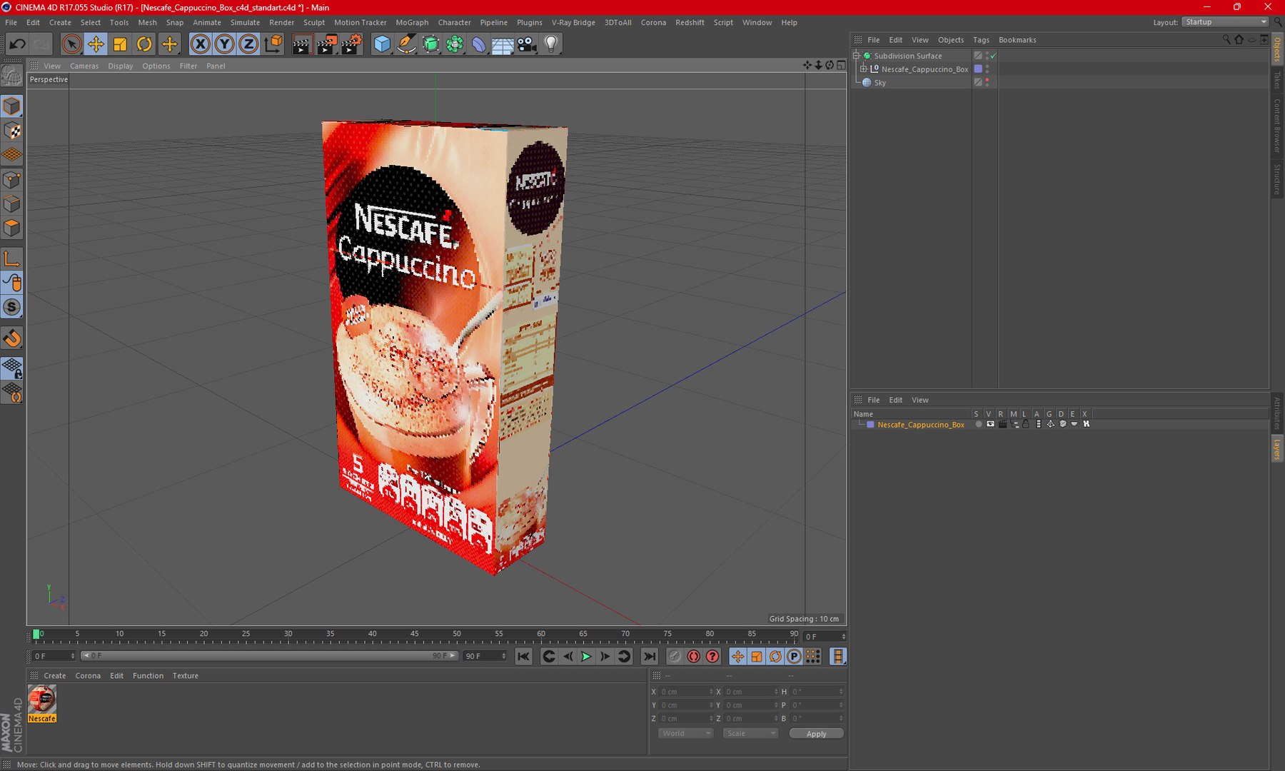 3D Nescafe Cappuccino Box https://p.turbosquid.com/ts-thumb/n0/EvpYNe/ef/nescafecappuccinobox3dsmodel020/jpg/1701466285/1920x1080/fit_q87/bf8f2e8d07f67951924ddb40bdbd6632c7477abd/nescafecappuccinobox3dsmodel020.jpg