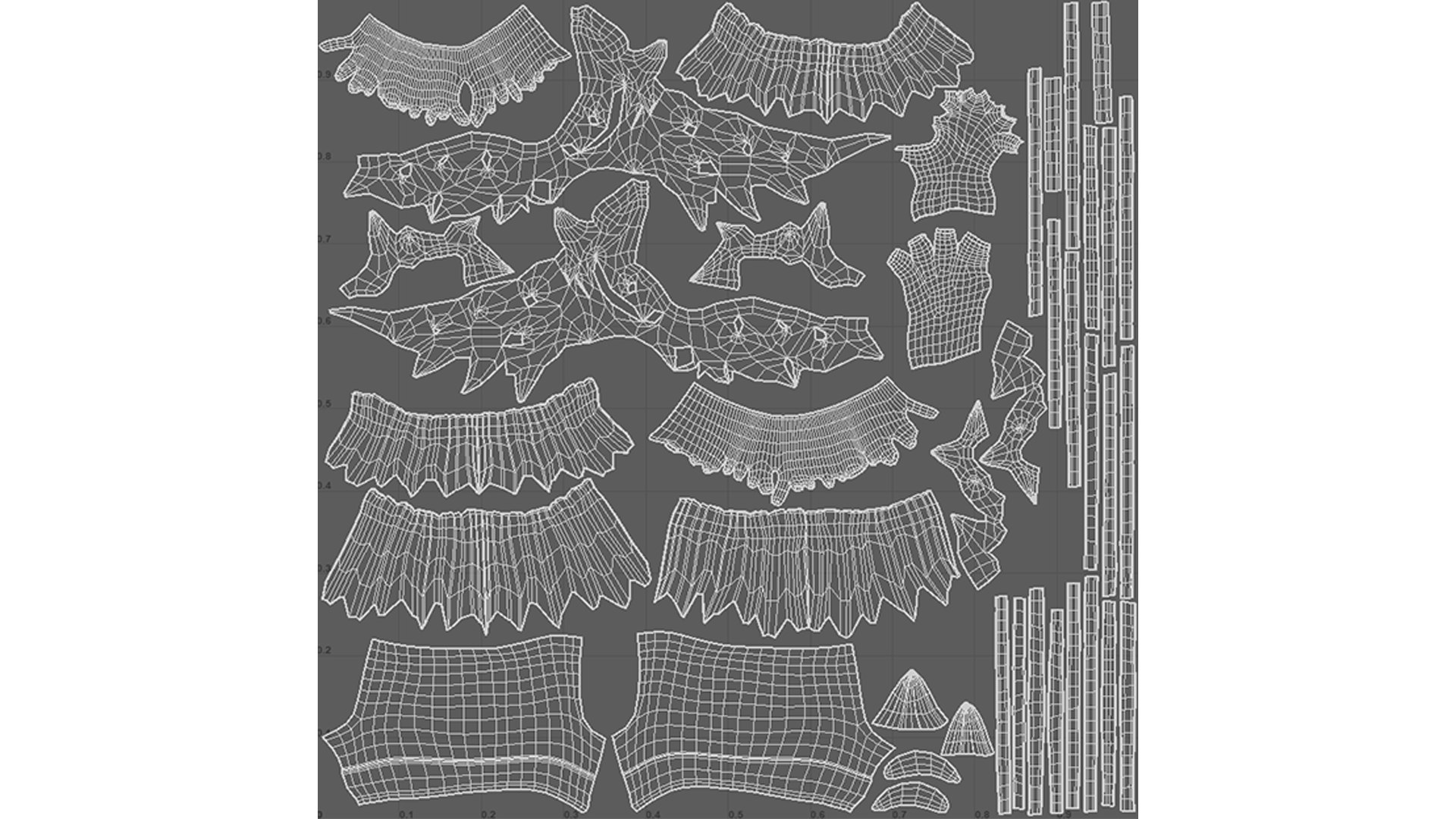 Stylized Warrior Pig 3D https://p.turbosquid.com/ts-thumb/n0/GqvTCA/7V/hair_uv/png/1770117071/1920x1080/fit_q87/6a8c07e146889cce77c3437c6827f4c8b6e13ec1/hair_uv.jpg