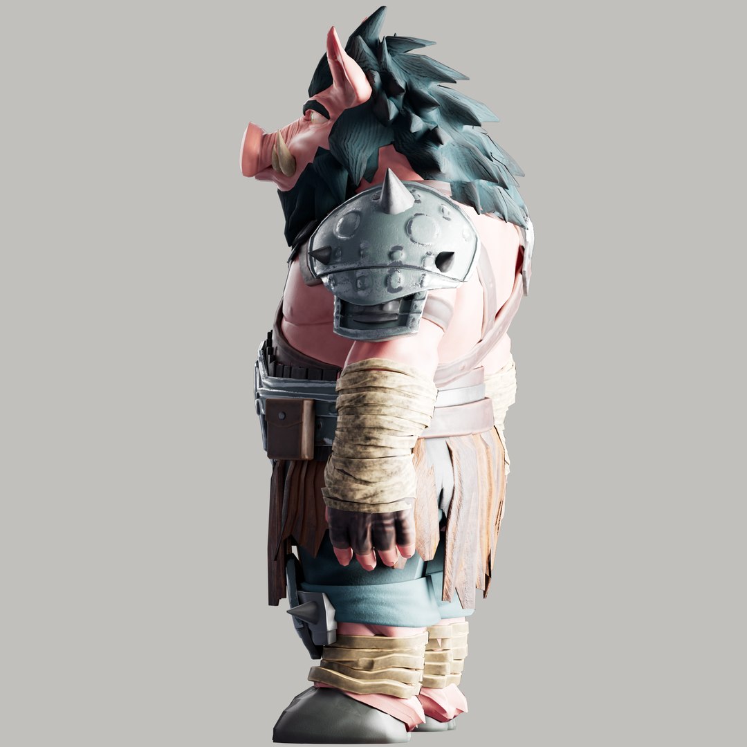 Stylized Warrior Pig 3D https://p.turbosquid.com/ts-thumb/n0/GqvTCA/DG/4/png/1770115334/1920x1080/fit_q87/61d66d1ef51039e5330225f00f973e14e044e17e/4.jpg