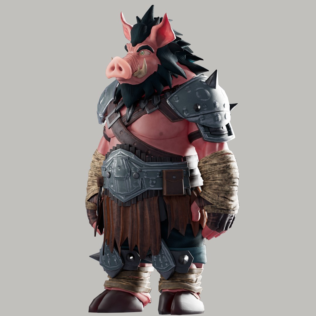 Stylized Warrior Pig 3D https://p.turbosquid.com/ts-thumb/n0/GqvTCA/ov/2/png/1770115249/1920x1080/fit_q87/ea4492a6fc791e39aec768b9027997d6e7f71c31/2.jpg