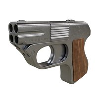 COP 357 Derringer