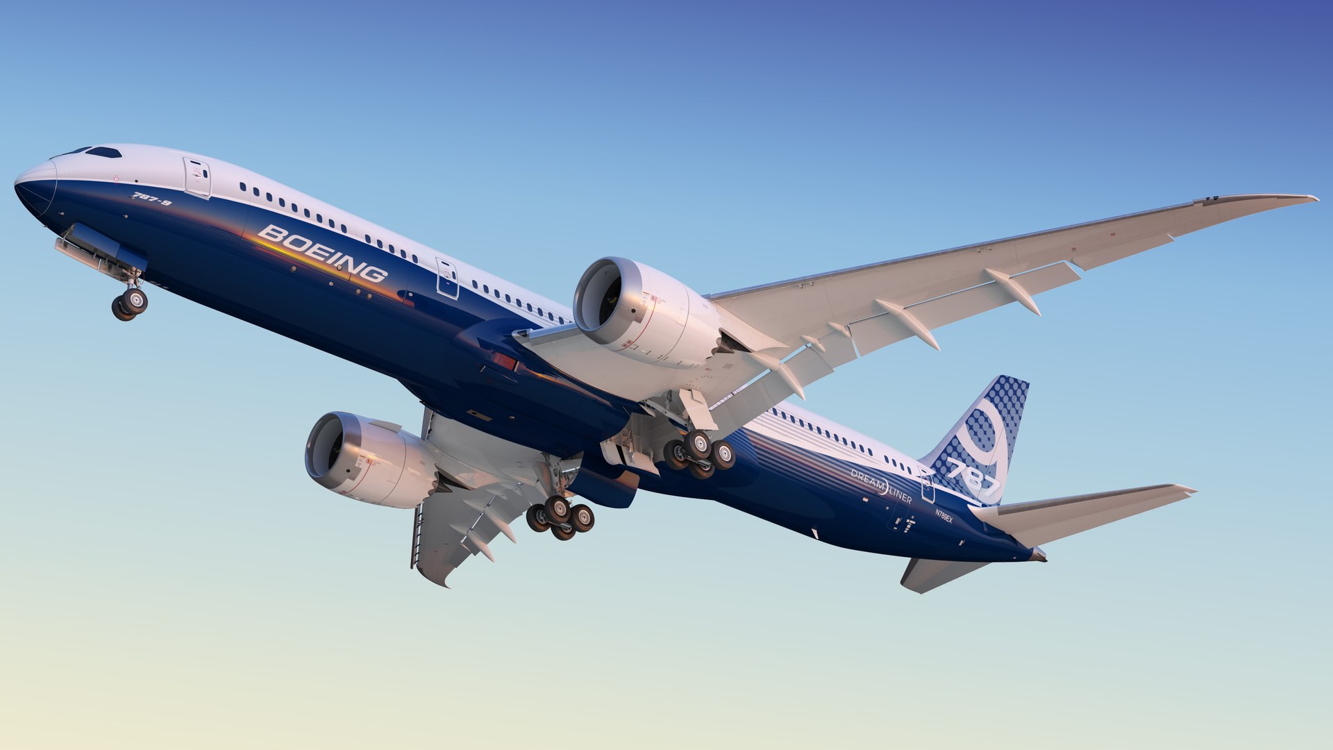 Boeing 787-9 Dreamliner Rigged 3D https://p.turbosquid.com/ts-thumb/n0/LePQdw/iN/boeing_7879_sky_03/jpg/1695748634/1920x1080/fit_q87/b70a0c7cf94171337a56998541d797124e02f95b/boeing_7879_sky_03.jpg