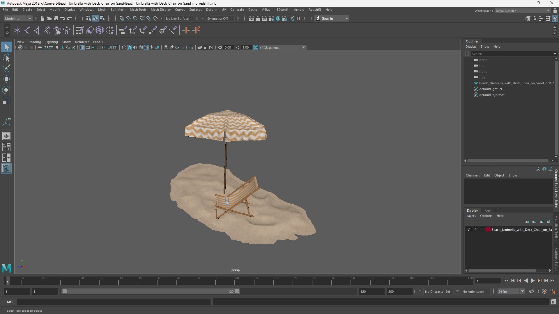 Beach Umbrella with Deck Chair on Sand 3D model https://p.turbosquid.com/ts-thumb/n0/OQNvby/dI/beach_umbrella_with_deck_chair_on_sand_1002/jpg/1753393617/1920x1080/fit_q87/334331b13794b34ab345529d21823d5d50f14d1f/beach_umbrella_with_deck_chair_on_sand_1002.jpg