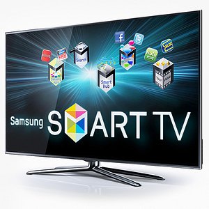 Samsung smart tv d8000 and Remote Touch Control