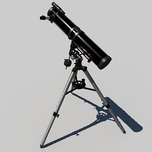 cinema4d newton reflector